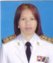 นางศิริกานดา ทองประจวบ