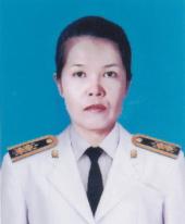 นางสำรวย โยธาไพร